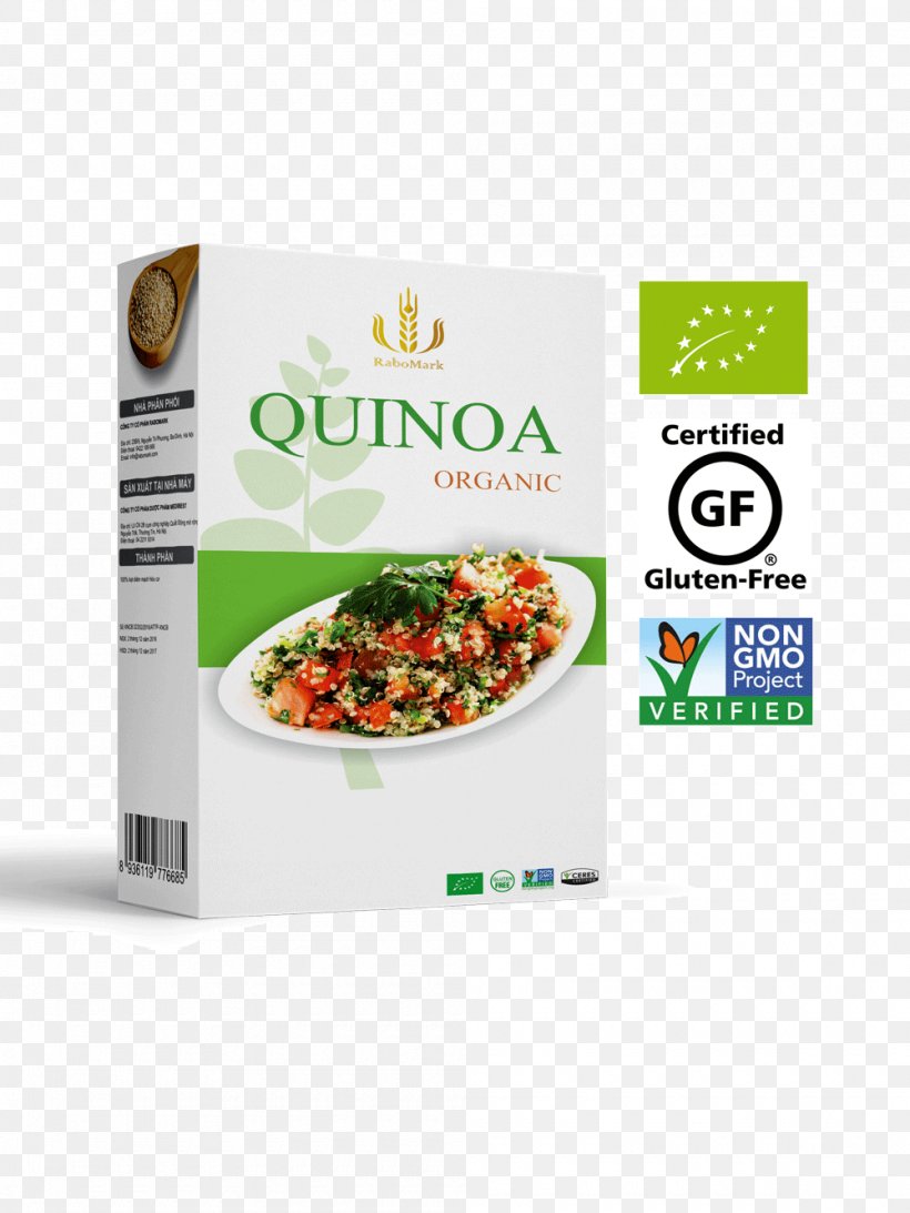 Organic Food Rice Cake Pho Quinoa Vegetarian Cuisine, PNG, 1000x1333px, Organic Food, Bean Sprout, Brand, Cellophane Noodles, Cooked Rice Download Free
