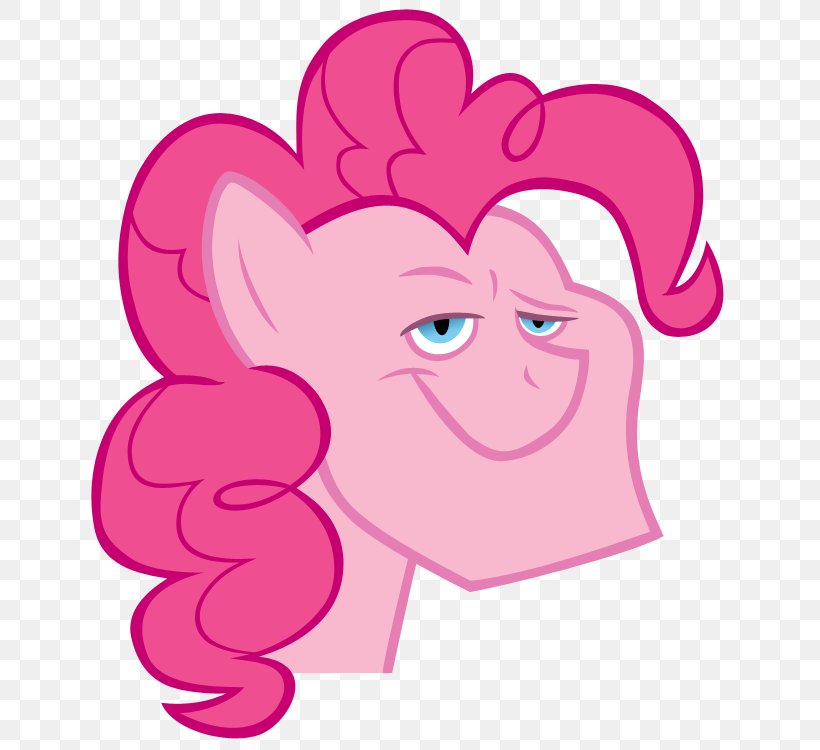 Pinkie Pie My Little Pony Applejack Character, PNG, 654x750px, Watercolor, Cartoon, Flower, Frame, Heart Download Free
