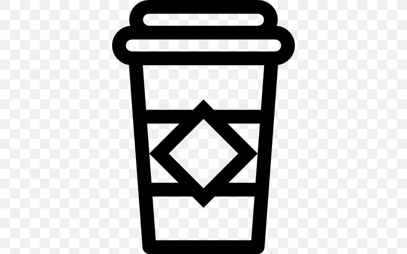 Smoothie Coffee Cup Fizzy Drinks Tea, PNG, 512x512px, Smoothie, Area, Black And White, Coffee, Coffee Cup Download Free