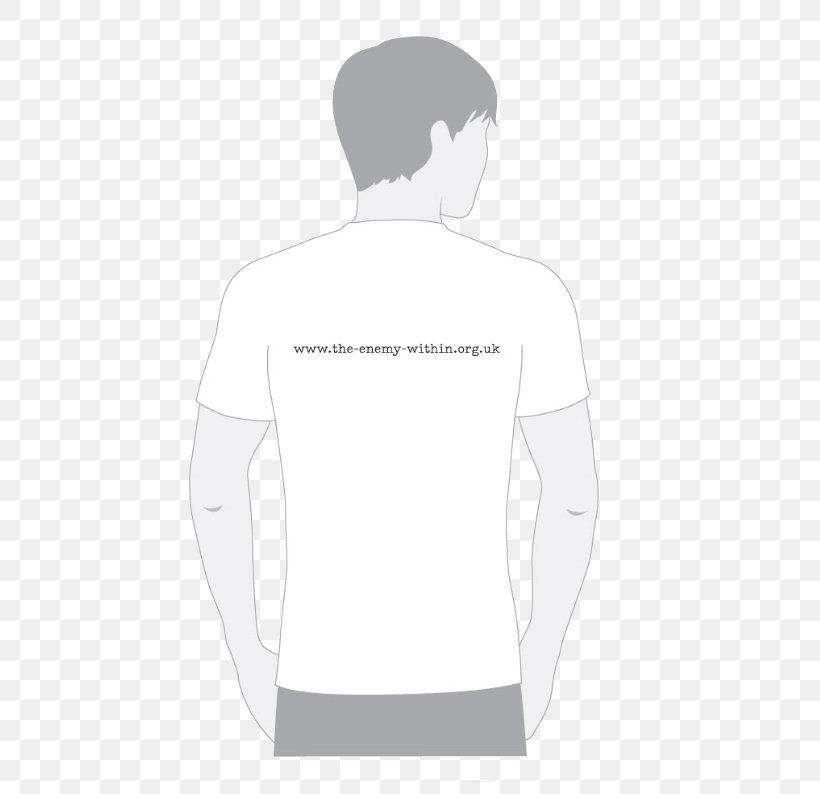 T-shirt Shoulder Sleeve Collar, PNG, 573x794px, Watercolor, Cartoon, Flower, Frame, Heart Download Free