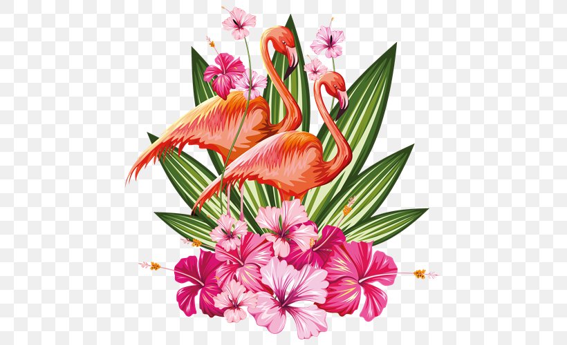 Tropics Flower Plant Textile, PNG, 500x500px, Tropics, Alstroemeriaceae, Art, Cut Flowers, Floral Design Download Free