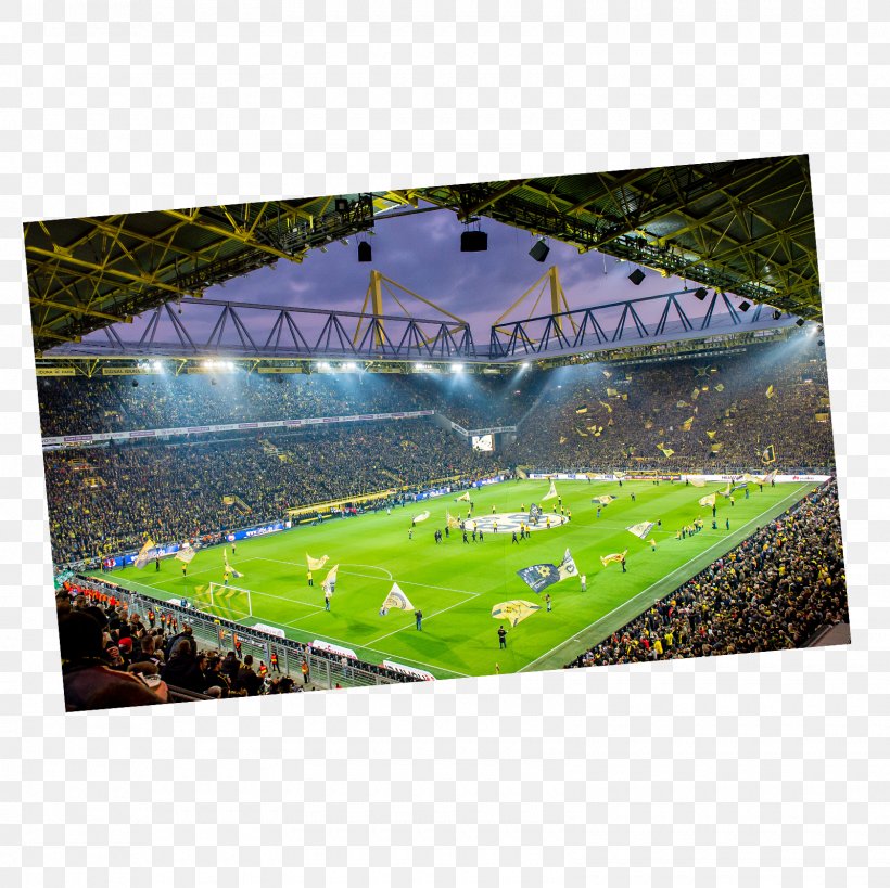 Westfalenstadion Borussia Dortmund Stadion Rote Erde Soccer-specific Stadium UEFA Europa League, PNG, 1600x1600px, Westfalenstadion, Atalanta Bc, Borussia Dortmund, Dortmund, Germany Download Free