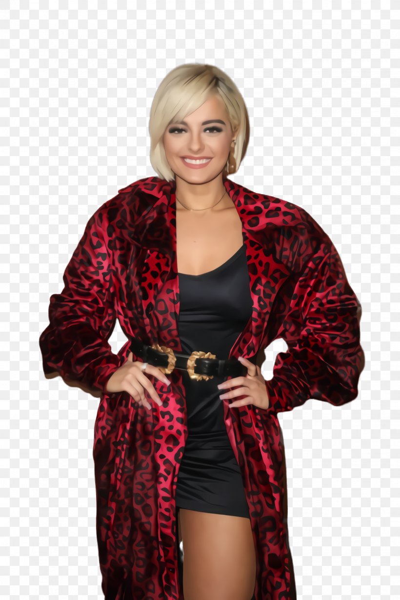 Bebe Rexha, PNG, 1632x2448px, 2018, Bebe Rexha, Afternoon, Call You Mine, Cardigan Download Free