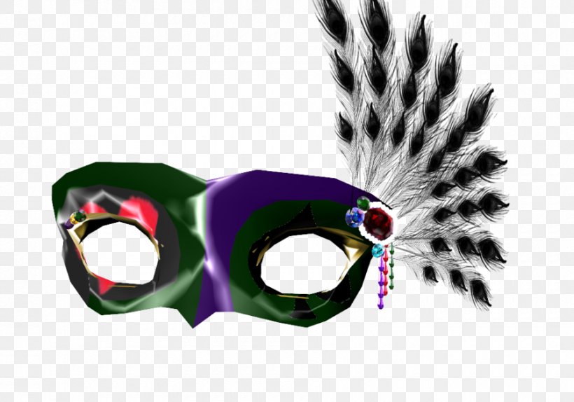 Feather Goggles Mask Font, PNG, 900x630px, Feather, Eyewear, Goggles, Headgear, Mask Download Free