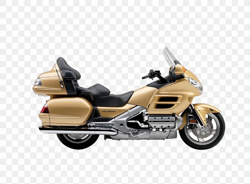 Honda Gold Wing GL1800 Motorcycle Suspension, PNG, 1600x1178px, Honda, Antilock Braking System, Automotive Design, Automotive Exhaust, Brake Download Free