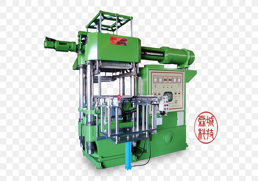 Injection Molding Machine Injection Moulding Natural Rubber, PNG, 596x576px, Machine, Blow Molding, Compressor, Cylinder, Electronic Component Download Free