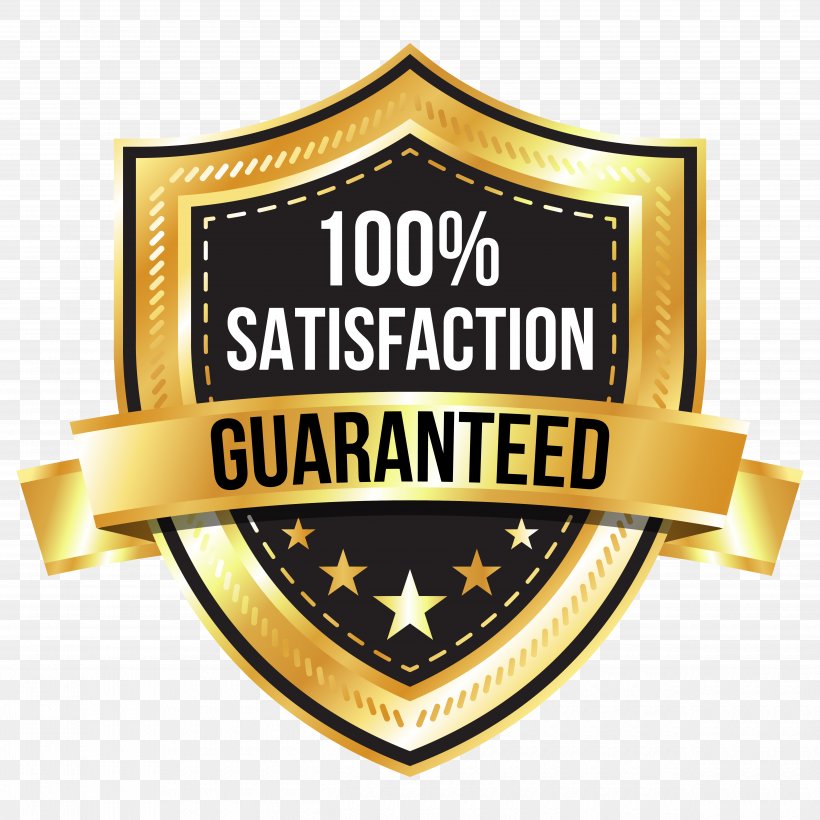 Money Back Guarantee Service Guarantee, PNG, 5000x5000px, Money Back Guarantee, Accounting, Badge, Brand, Business Download Free