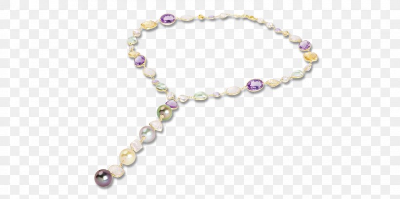 Pearl Amethyst Necklace Bracelet Purple, PNG, 1600x800px, Pearl, Amethyst, Bead, Body Jewellery, Body Jewelry Download Free