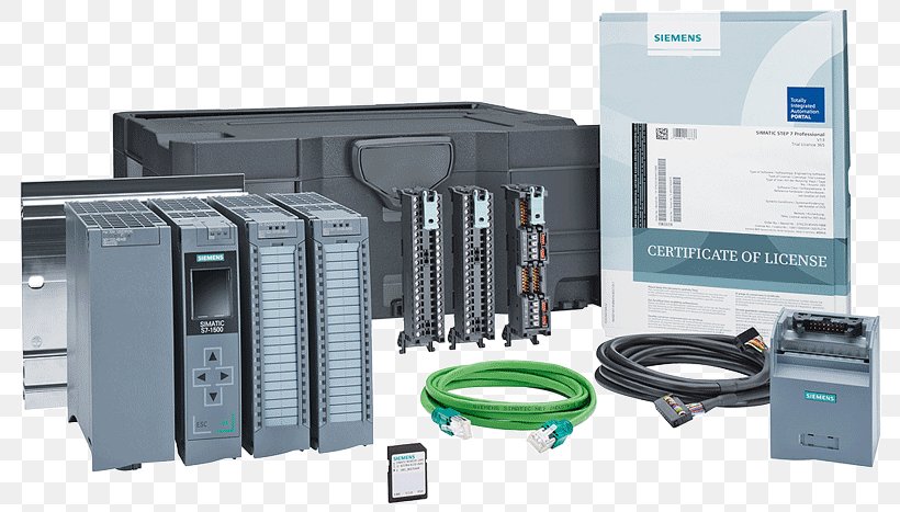Simatic S7-300 Programmable Logic Controllers Simatic Step 7 Automation, PNG, 800x467px, Simatic, Automaatjuhtimine, Automatik, Automation, Communication Download Free