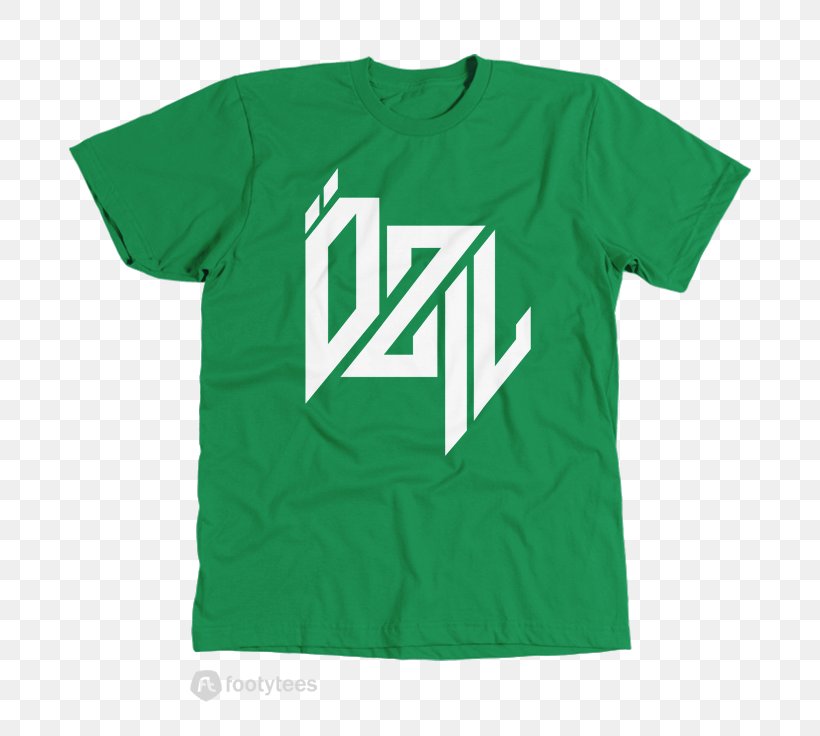 T-shirt Logo Brand, PNG, 683x736px, Tshirt, Active Shirt, Art Director, Brand, Green Download Free