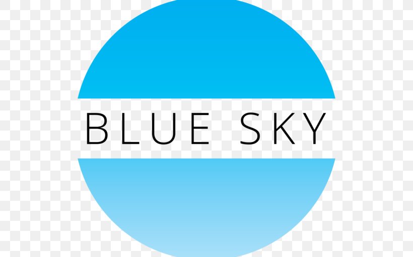 Blue Business Brand Organization Sky, PNG, 512x512px, Blue, Aqua, Area, Azure, Brand Download Free