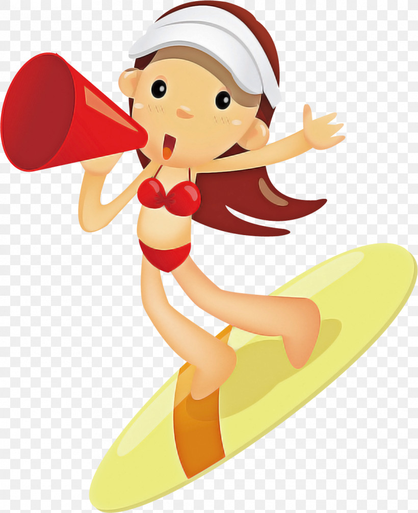 Cartoon Surfing Angel, PNG, 1141x1401px, Cartoon, Angel, Surfing Download Free