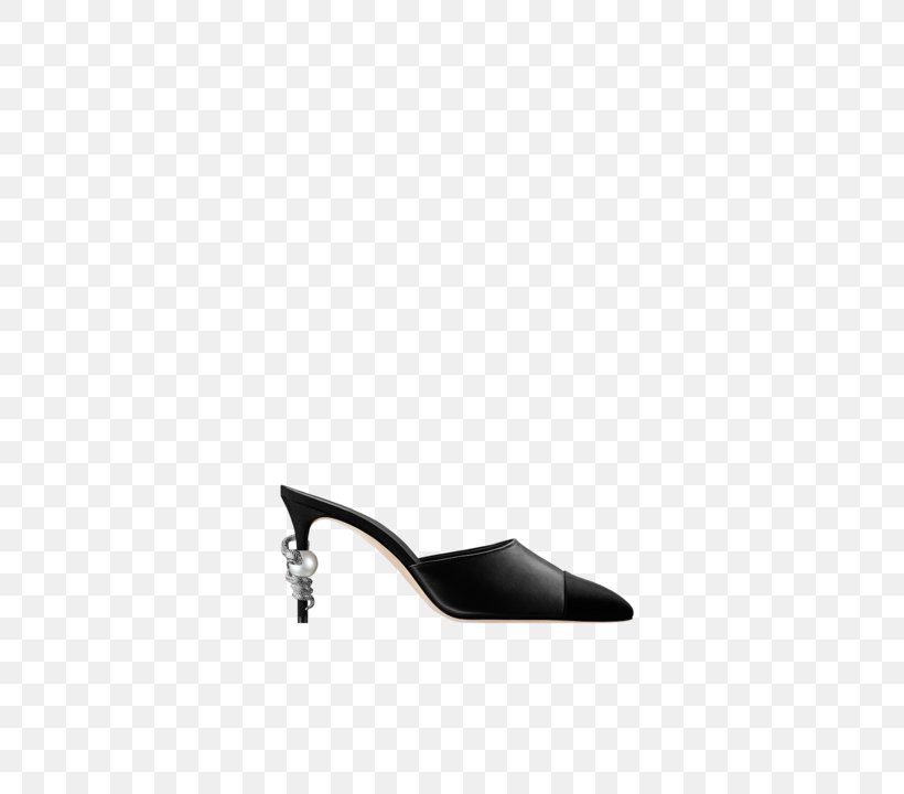 Chanel High-heeled Shoe Leather Boot, PNG, 564x720px, Chanel, Bag, Black, Boot, Clothing Download Free
