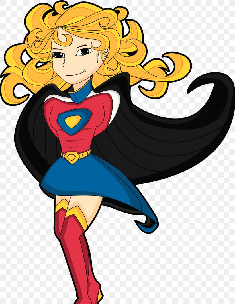 Clark Kent Superwoman Superhero Illustration, PNG, 1100x1424px, Watercolor, Cartoon, Flower, Frame, Heart Download Free