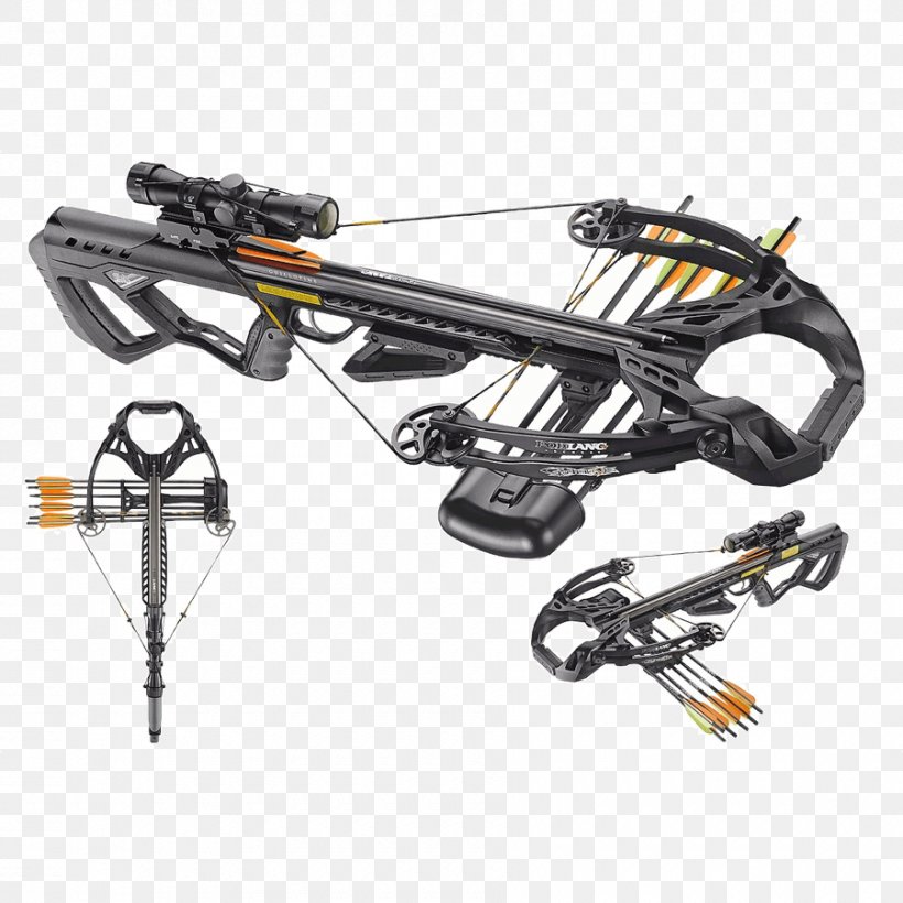 Crossbow Archery Hunting Scorpio Ballista, PNG, 900x900px, Crossbow, Archery, Ballista, Bow, Bow And Arrow Download Free