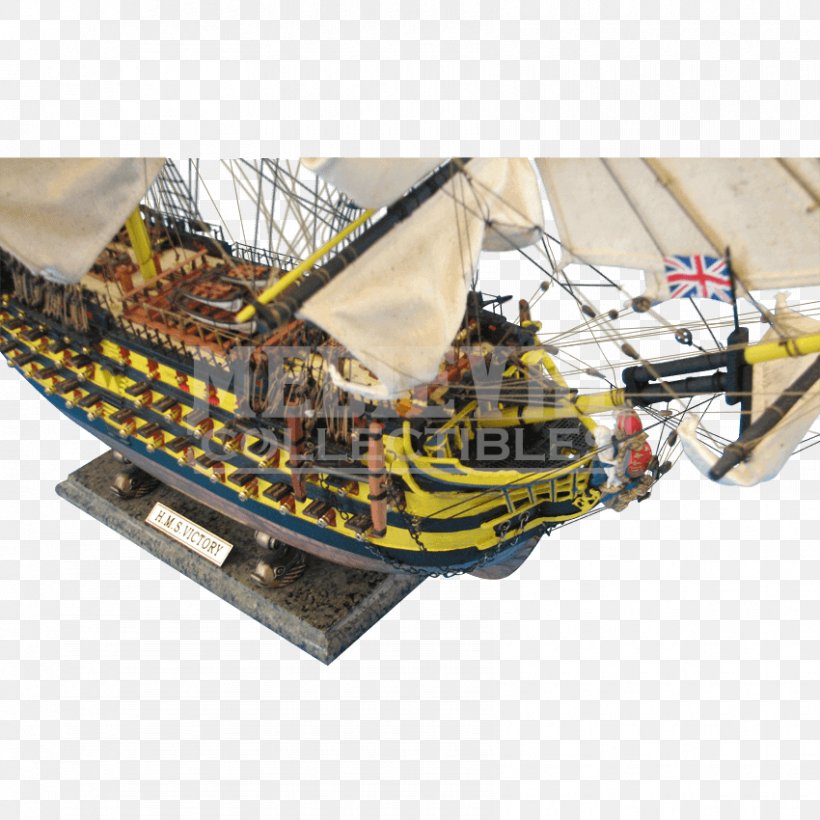 HMS Victory Brig Ship Of The Line Galleon, PNG, 850x850px, Hms Victory, Architectural Engineering, Boat, Bomb Vessel, Brig Download Free