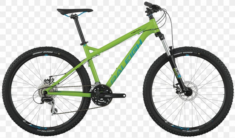 Kona Bicycle Company Mountain Bike Enduro Raleigh Bicycle Company, PNG, 940x552px, Bicycle, Automotive Exterior, Automotive Tire, Bicycle Accessory, Bicycle Drivetrain Part Download Free