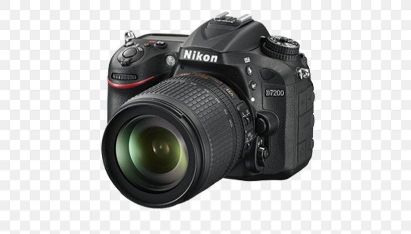 Nikon D7100 Nikon D7200 Nikon D7000 Digital SLR Nikon DX Format, PNG, 550x467px, Nikon D7100, Active Pixel Sensor, Afs Dx Nikkor 18105mm F3556g Ed Vr, Autofocus, Camera Download Free