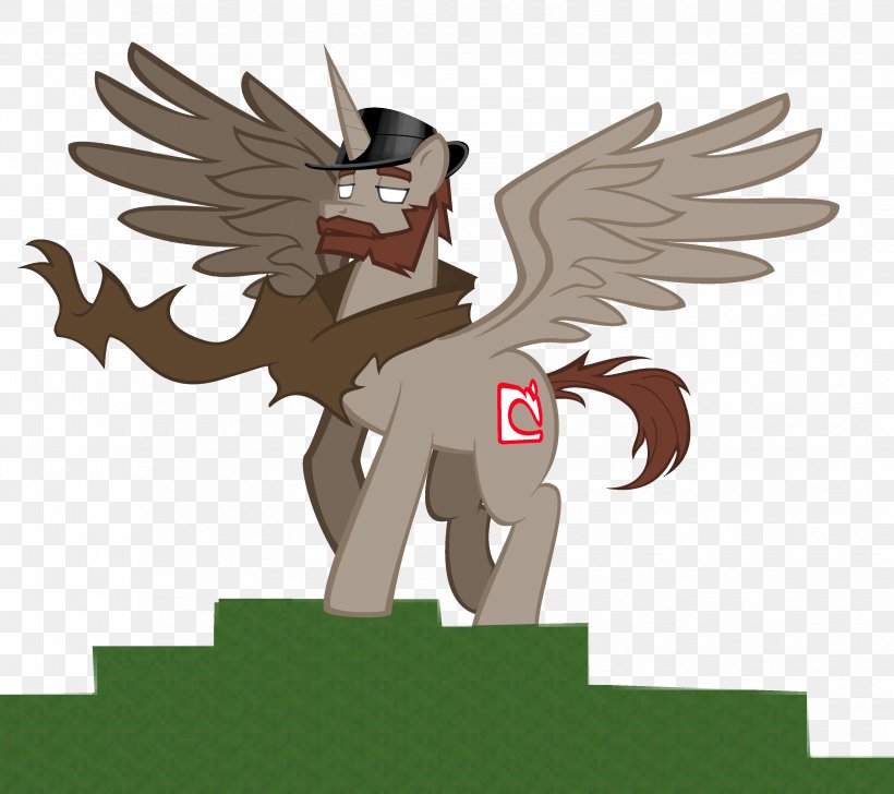 Pony Minecraft Derpy Hooves Horse Herobrine, PNG, 3311x2942px, Pony, Art, Bird, Cartoon, Derpy Hooves Download Free