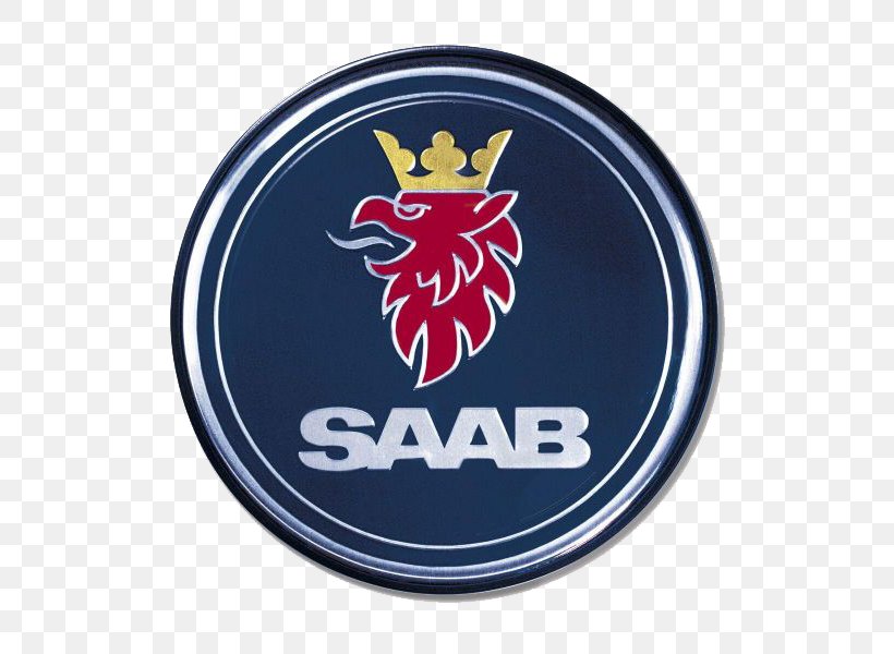 Saab Automobile Car Saab 900 Saab 9-3, PNG, 544x600px, Saab Automobile, Badge, Brand, Car, Decal Download Free