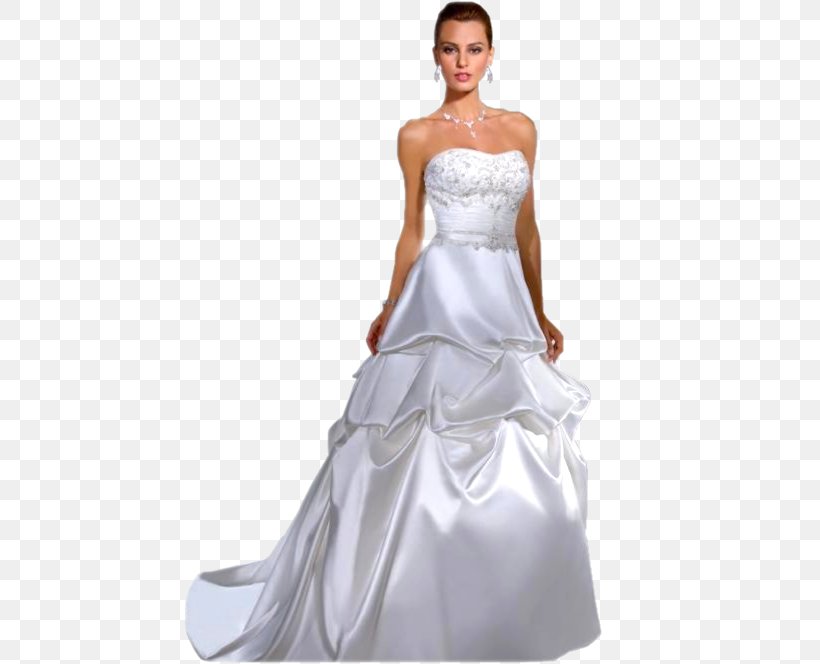 Wedding Dress Evening Gown Cocktail Dress, PNG, 456x664px, Wedding Dress, Bridal Clothing, Bridal Party Dress, Bride, Cocktail Dress Download Free