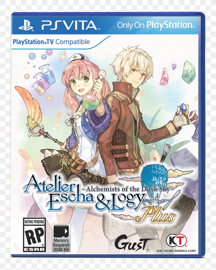Atelier Escha & Logy: Alchemists Of The Dusk Sky Atelier Shallie: Alchemists Of The Dusk Sea Atelier Ayesha: The Alchemist Of Dusk Dead Or Alive 5 Plus Atelier Rorona: The Alchemist Of Arland, PNG, 1000x1251px, Dead Or Alive 5 Plus, Atelier, Games, Gust Co Ltd, Hidari Download Free