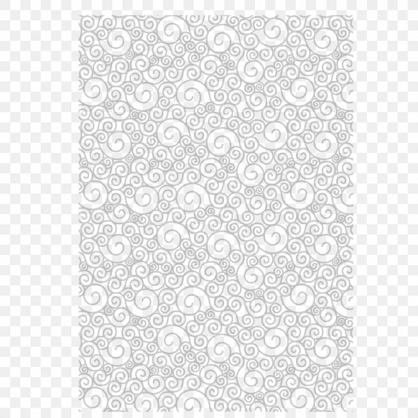 Black And White Textile Pattern, PNG, 1500x1500px, Area, Black, Black And White, Pattern, Point Download Free