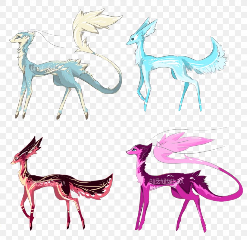 Canidae Dog Unicorn Clip Art, PNG, 1024x992px, Canidae, Animal, Animal Figure, Art, Artwork Download Free