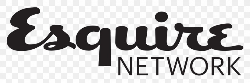 Esquire Network Television Logo Sleep With Me Podcast, PNG, 1500x500px, Esquire, Bet, Black And White, Brand, Esquire Network Download Free