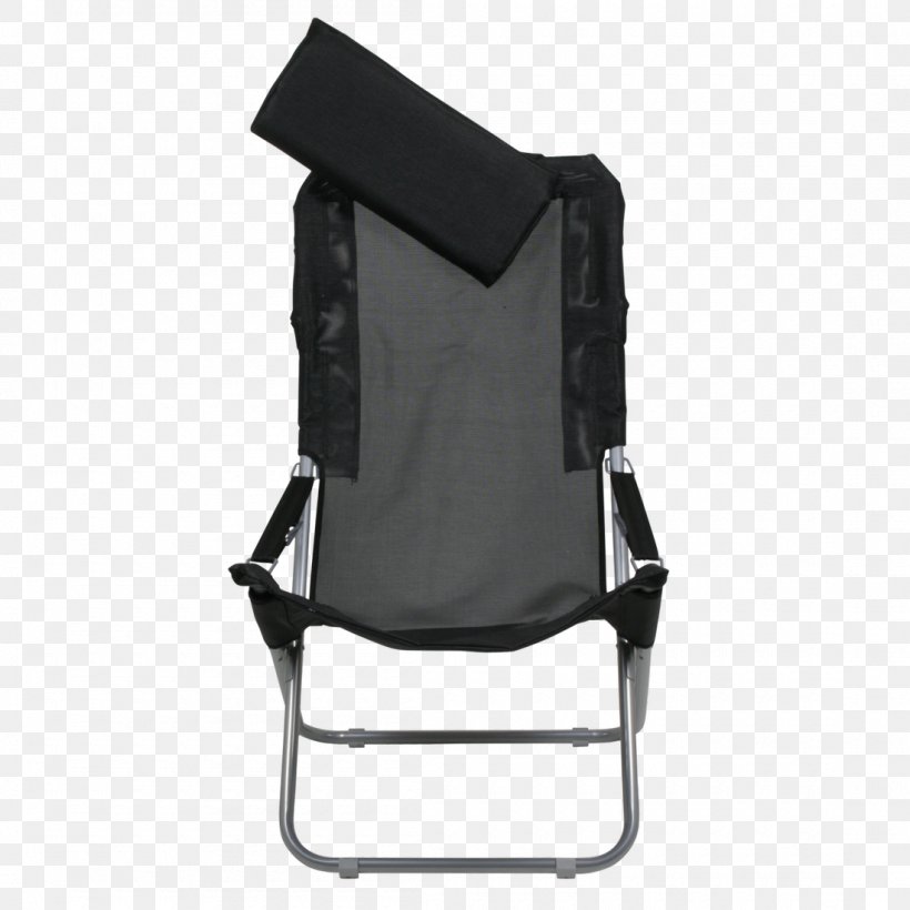 Folding Chair Camping Cushion Deckchair, PNG, 1100x1100px, Chair, Bag, Bed, Black, Camping Download Free