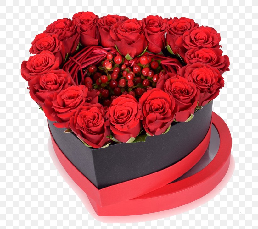 Garden Roses Flower Bouquet Cut Flowers, PNG, 720x729px, Garden Roses, Arrangement, Artificial Flower, Birthday, Cake Download Free