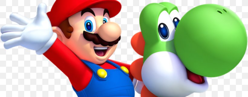 New Super Mario Bros. U New Super Mario Bros. Wii, PNG, 817x320px, New Super Mario Bros U, Fictional Character, Finger, Hand, Mario Download Free