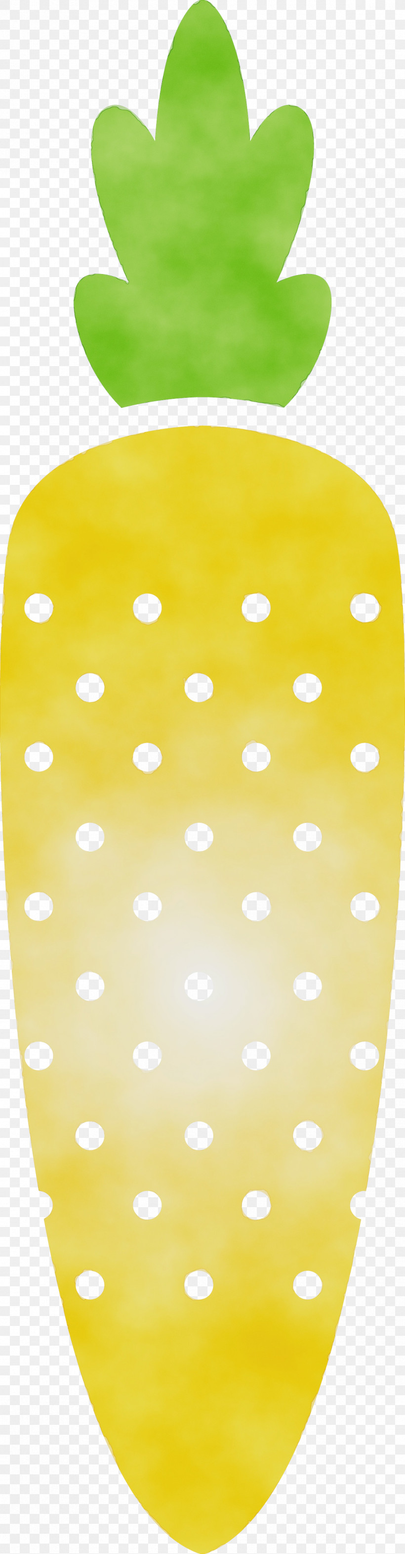 Polka Dot, PNG, 1190x4559px, Carrot, Easter Day, Paint, Polka Dot, Watercolor Download Free