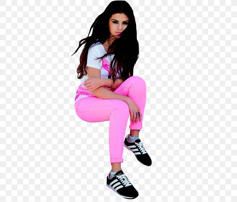 Selena Gomez Leggings Shoe Adidas Female, PNG, 500x701px, Watercolor, Cartoon, Flower, Frame, Heart Download Free