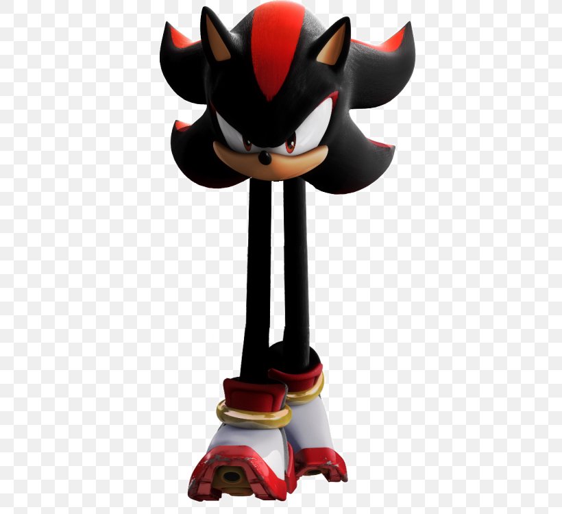 Shadow The Hedgehog Tails Sonic Chaos Knuckles The Echidna, PNG, 394x750px, Shadow The Hedgehog, Action Figure, Carnivoran, Cat, Fictional Character Download Free