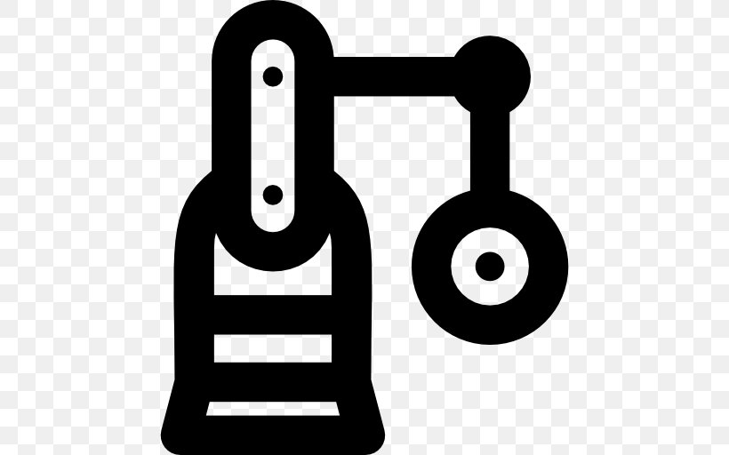 Technology Clip Art, PNG, 512x512px, Technology, Area, Black And White, Communication, Symbol Download Free
