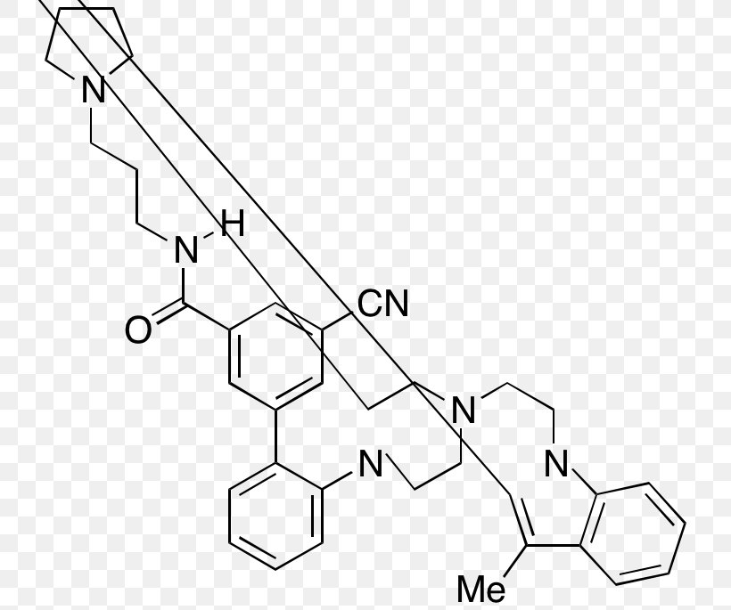 Technology /m/02csf Bay-61-3606 Drawing, PNG, 737x685px, Technology, Area, Biotechnology, Black And White, Diagram Download Free