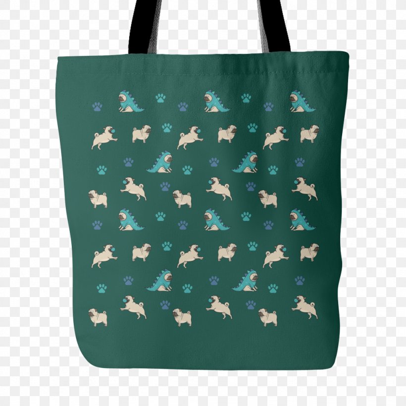 Tote Bag Clothing T-shirt Shopping, PNG, 1024x1024px, Tote Bag, Aqua, Bag, Canvas, Clothing Download Free