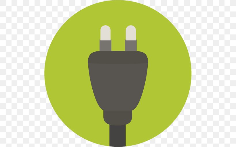 AC Power Plugs And Sockets Electrical Connector, PNG, 512x512px, Ac Power Plugs And Sockets, Adapter, Electrical Cable, Electrical Connector, Electricity Download Free