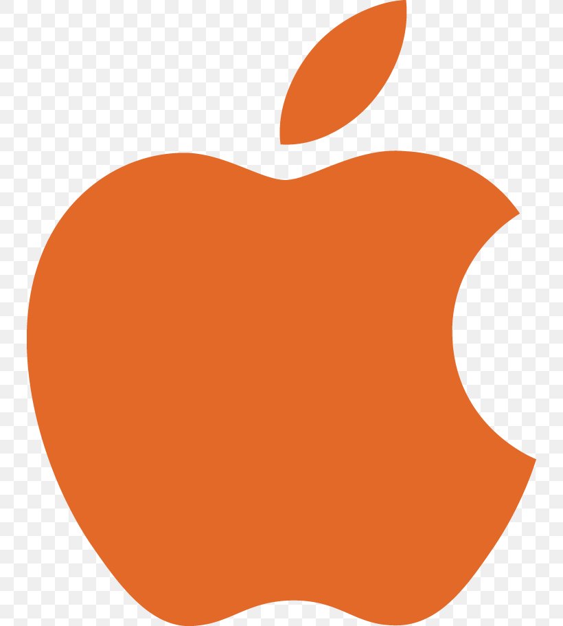 Apple Logo ITunes MacOS Clip Art, PNG, 742x911px, Apple, Computer, Computer Software, Fruit, Iphone Download Free