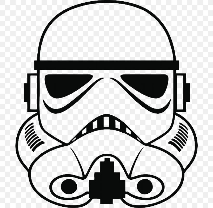 Bargain Max Decals Stormtrooper Imperial Wall Decal Sticker, PNG, 800x800px, Stormtrooper, Bumper Sticker, Car, Clothing, Costume Download Free