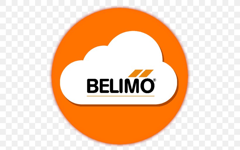BELIMO Holding AG HVAC Industry Building Automation, PNG, 512x512px, Belimo Holding Ag, Actuator, Area, Automation, Brand Download Free