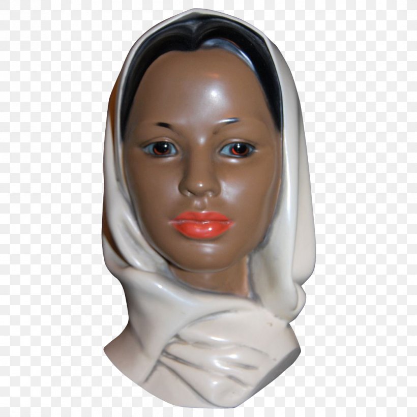 Bust Porcelain Woman Ceramic Chalkware, PNG, 1057x1057px, Bust, Ceramic, Chalkware, Chin, Face Download Free