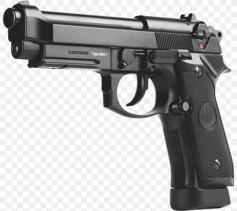 Canik Handgun Semi-automatic Pistol Firearm, PNG, 800x728px, 45 Acp, 919mm Parabellum, Handgun, Air Gun, Airsoft Download Free