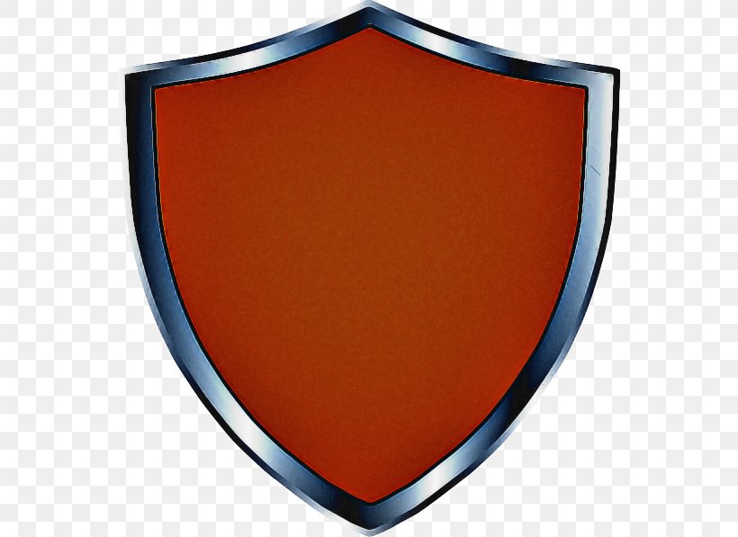 Design Shield, PNG, 558x597px, Shield, Emblem, Orange, Symbol Download Free