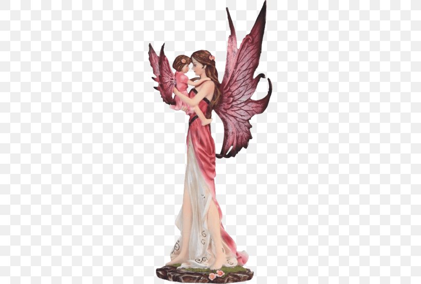 Fairy Godmother Figurine Statue Elf, PNG, 555x555px, Fairy, Amy Brown, Angel, Daughter, Elf Download Free