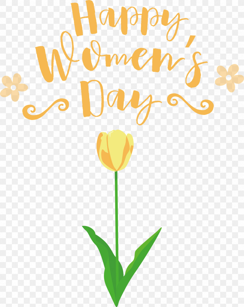 Happy Womens Day Womens Day, PNG, 2385x3000px, Happy Womens Day, Cut Flowers, Floral Design, Flower, Geometry Download Free