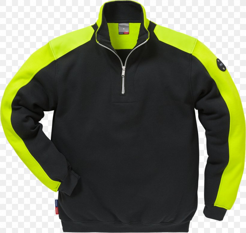 Hoodie Acode 100225 Sweatshirt Workwear Fristads Kansas 116086 Ripstop Cargo Work Shorts, PNG, 1000x948px, Hoodie, Active Shirt, Black, Boilersuit, Clothing Download Free