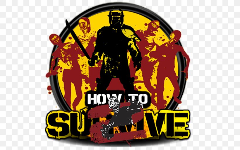 How To Survive Freakman ARK: Survival Evolved H1Z1 Video Game, PNG, 512x512px, How To Survive, Ark Survival Evolved, Brand, Computer Software, Dayz Download Free