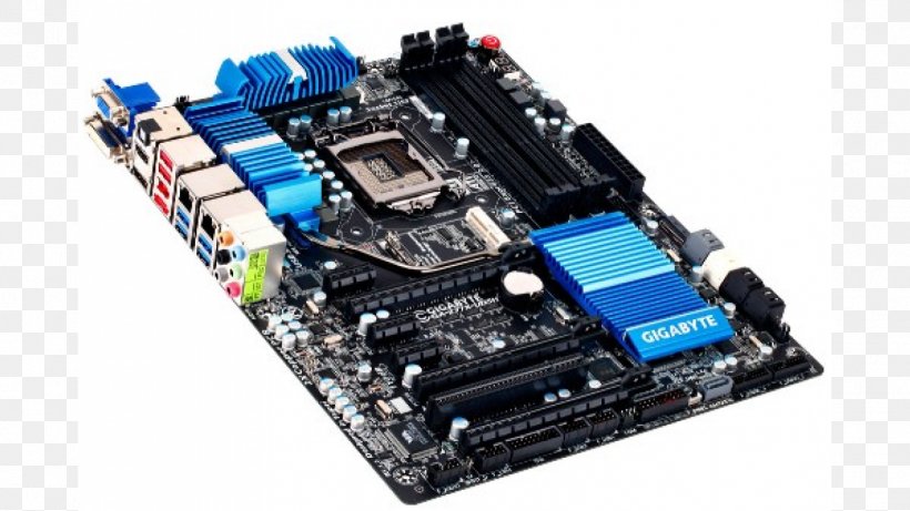 Intel LGA 1155 Motherboard CPU Socket Land Grid Array, PNG, 1366x768px, Intel, Amd Crossfirex, Atx, Central Processing Unit, Chipset Download Free